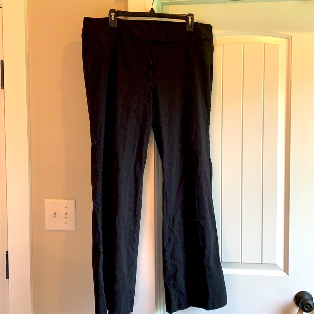 EUC dress pants